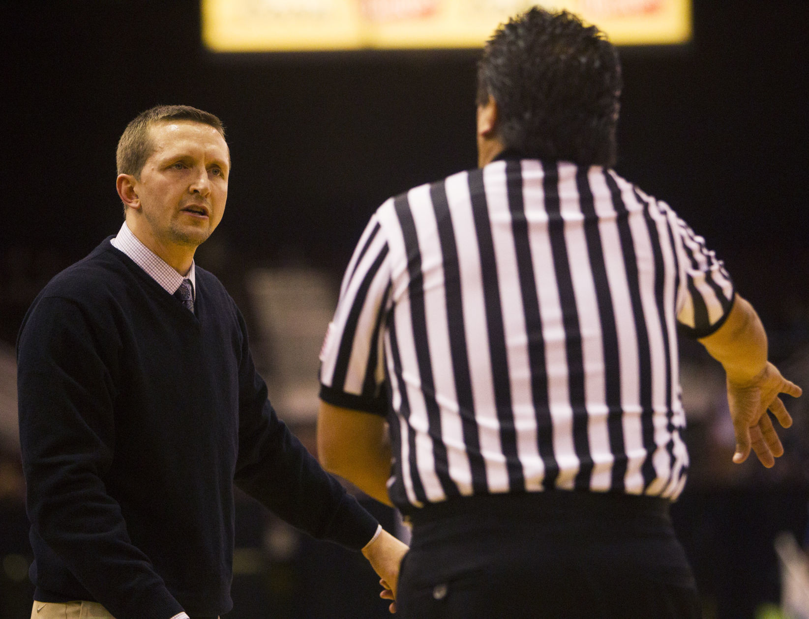 Burley vs. Preston State Championship